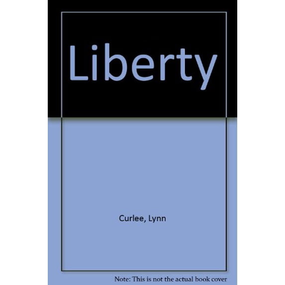 Pre-Owned Liberty Paperback