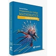 thumbnail image 1 of Pre-Owned Preparation for College Mathematics Guided Notebook, 9781642770063, 164277006X, Paperback, Second Edition edition, 1 of 1