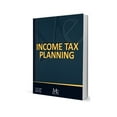 thumbnail image 1 of Pre-Owned Income Tax Planning (Paperback) 1946711470 9781946711472, 1 of 1
