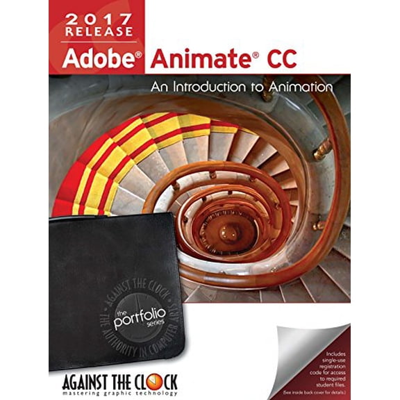 Pre-Owned Adobe Animate CC 2017: An Introduction To Animation