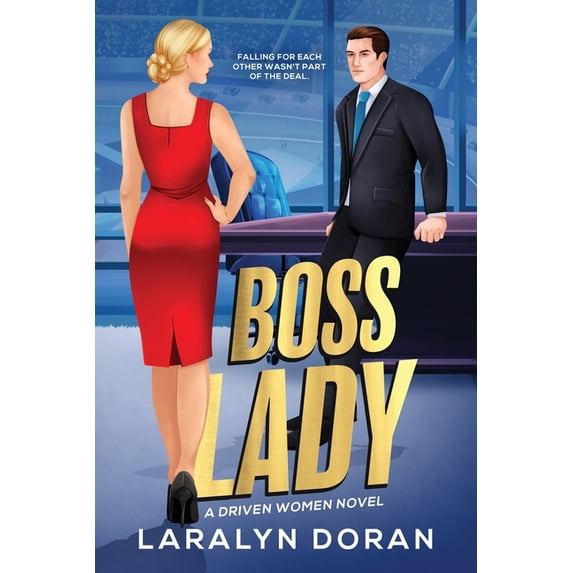Boss Lady, (Paperback)