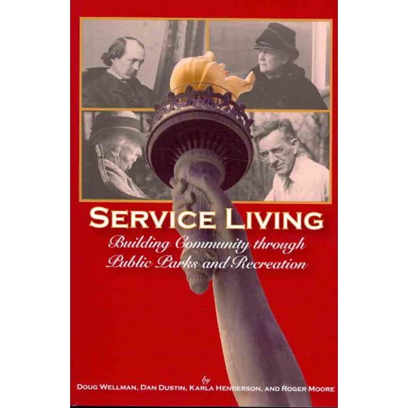Pre-Owned Service Living: Building Community Through Public Parks and Recreation