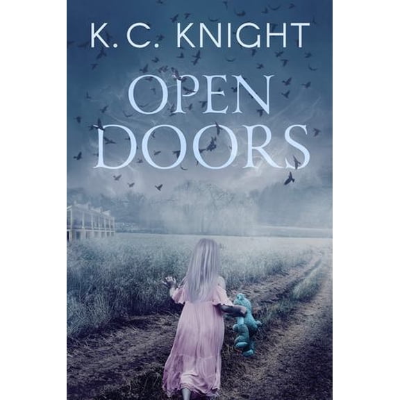 Pre-Owned Open Doors (Paperback) 1735673609 9781735673608