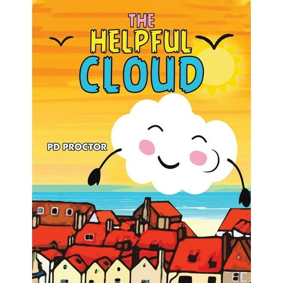 The Helpful Cloud, (Paperback)