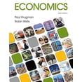 thumbnail image 1 of Pre-Owned Economics, 9781319244941, 1319244947, Paperback, 6 edition, 1 of 1