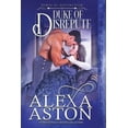 thumbnail image 1 of Duke of Disrepute, (Paperback), 1 of 1