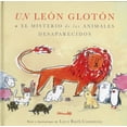 thumbnail image 1 of Un leon glotón / A Hungry Lion, 1 of 1