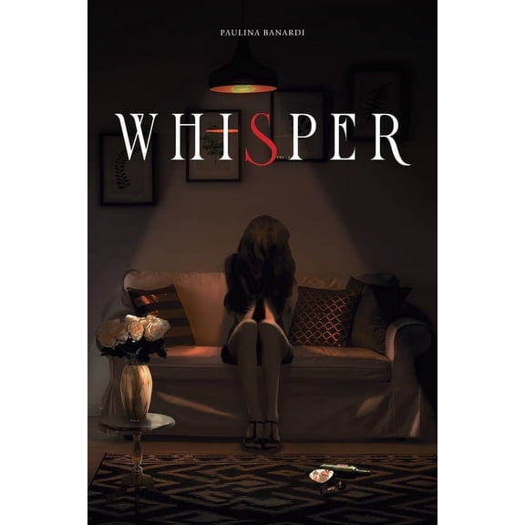 Whisper, (Paperback)