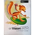thumbnail image 1 of Pre-Owned enVision Math Common Core Realize Edition, Grade 6 (Hardcover) 0328808113 9780328808113, 1 of 1