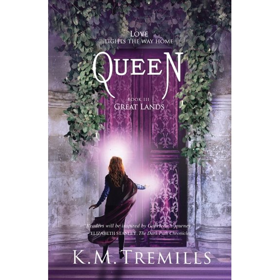 Queen, (Paperback)