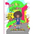 thumbnail image 1 of My Big Curly Fro Coloring Adventures, (Paperback), 1 of 1