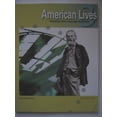 thumbnail image 1 of Pre-Owned American Lives 3: Readings and Language Activities (Paperback) 1564204340 9781564204349, 1 of 1