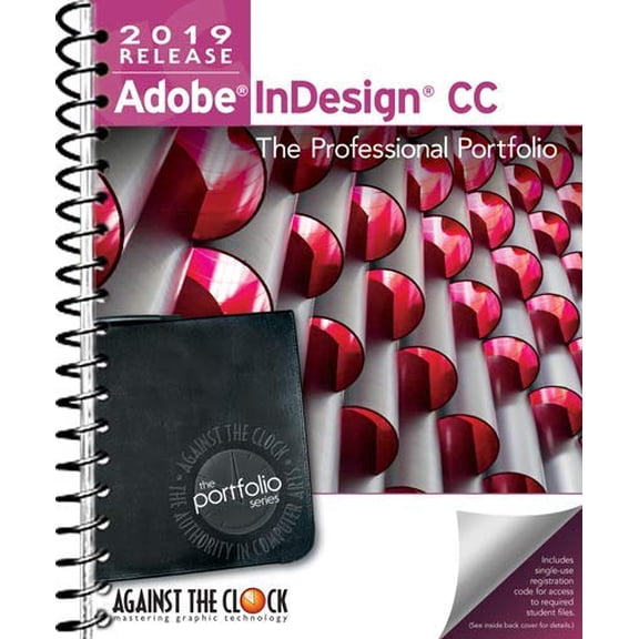 Pre-Owned ADOBE INDESIGN 2019 (Unknown) 1946396206 9781946396204
