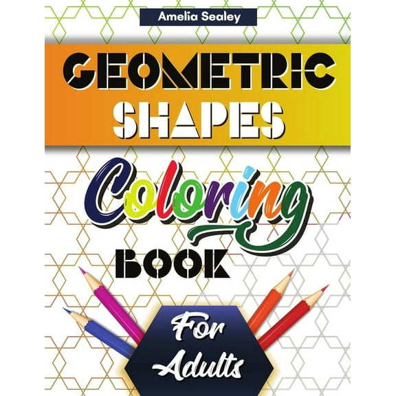 Beautiful Patterns Coloring Book for Adults: Gorgeous Designs Coloring Book for Stress Relief, (Paperback)