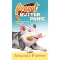 thumbnail image 1 of Center Point Premier Mystery (Large Prin Peanut Butter Panic: An Amish Candy Shop Mystery, (Hardcover), 1 of 1