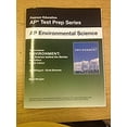 thumbnail image 1 of Pre-Owned AP Environmental Science (Paperback) 0132603276 9780132603270, 1 of 1