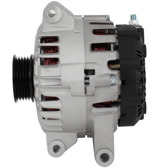 SCITOO Alternator 11459 Alternators Fit for Buick for Regal 2012 2015-2016,for Chevrolet for Equinox 2010-2015,for GMC for Terrain 2010-2016 11459 400-40144 TG12C067 TG12C174 13500315 13588328