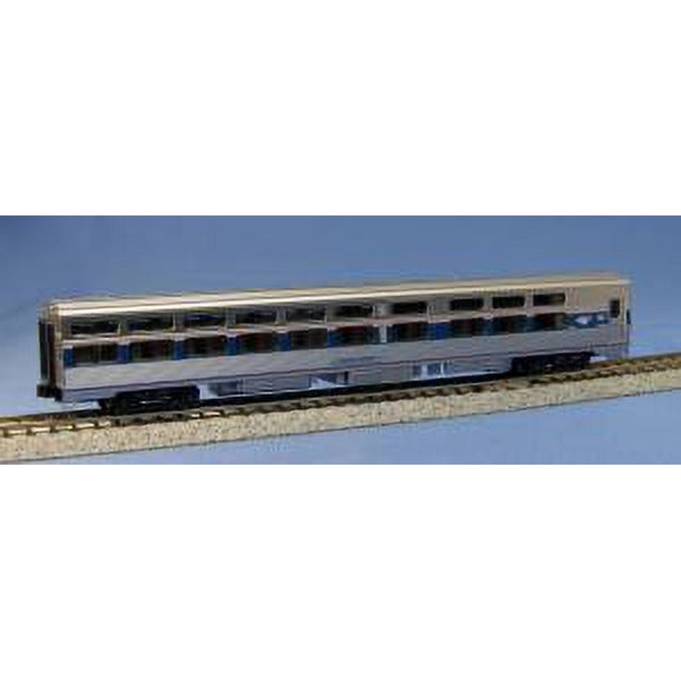 Kato USA Inc. N Viewliner Sleeper Amtrak/Phase VI #62049
