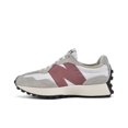 NB 327 comfortable shockabsorbing, antislip, wearresistant breathable lowtop casual