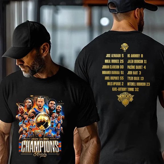 N B A Finals Champions Classic Vintage Retro Design Theme Art Quote Nature T-Shirt