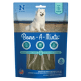 thumbnail image 1 of N-Bone® Bone-A-Mints® Dental Treat Mint Flavor MEDIUM 6ct 8.5 oz, 1 of 6