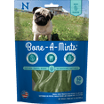 thumbnail image 1 of N-Bone® Bone-A-Mints® Dental Treat Mint Flavor SMALL 10ct 8.1 oz, 1 of 8