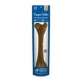 thumbnail image 1 of N-Bone Pupper Nutter Dental Chew Bone Peanut, LG, Single, 1 of 4