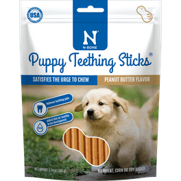 Dingo Dental Sticks Dog Chews Real Chicken 30 Count Teeth Cleaning Action Walmart