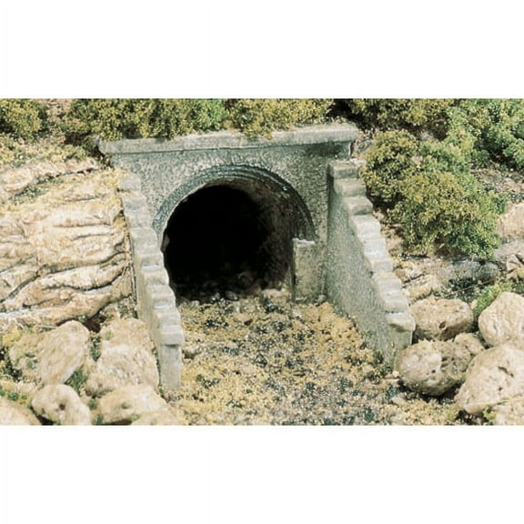 Woodland Scenics N Scale Masonry Arch, 2 ea