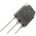 thumbnail image 1 of N-Channel MOSFET 400V 17.2A, 1 of 1