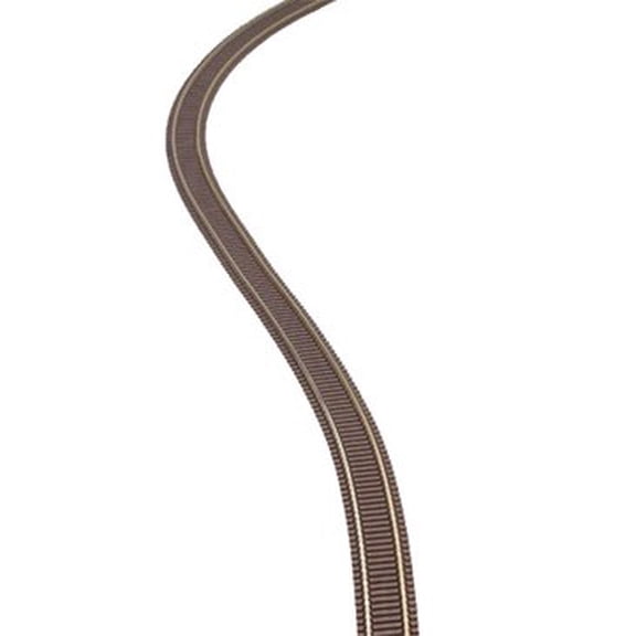 N Code 55 Nickel Silver Flex Track Atlas Trains