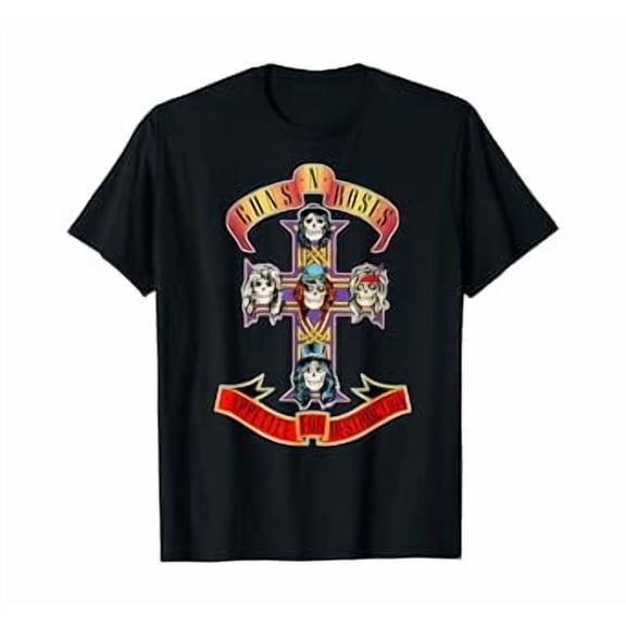 N' Cross T-Shirt