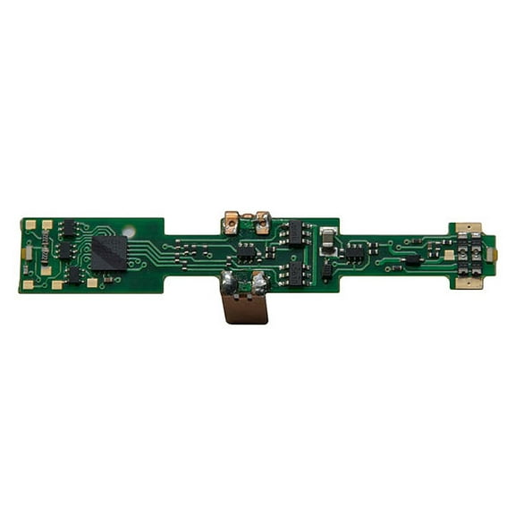 N DCC Decoder, Life-Like GP20 6-Function 1A