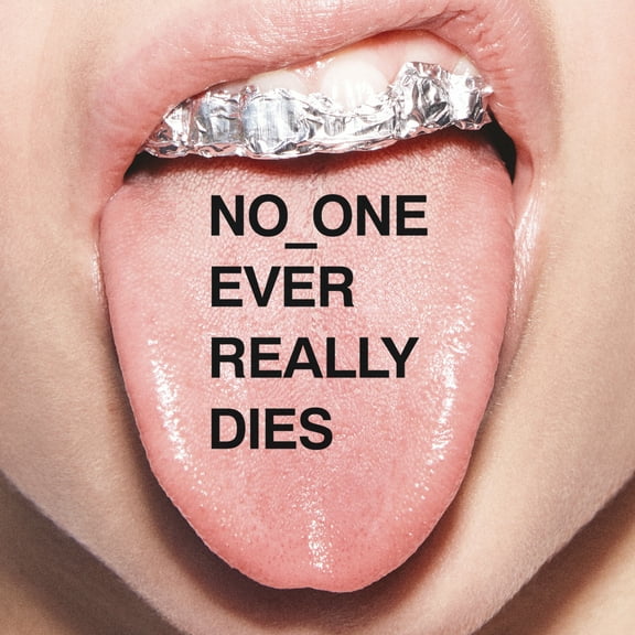 N.E.R.D. - No_One Ever Really Dies - Music & Performance - CD