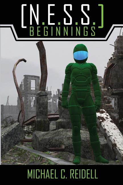 N.E.S.S. (Paperback)