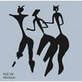 thumbnail image 1 of N.E.W. - Motion - Music & Performance - Vinyl, 1 of 1
