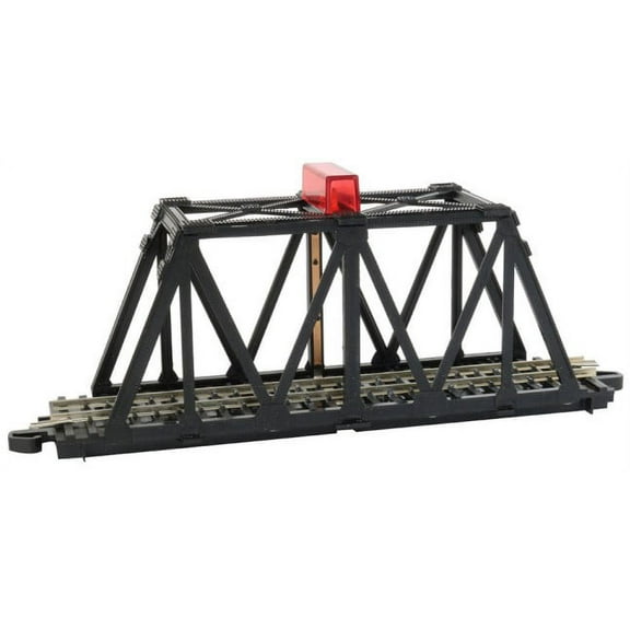 N EZ Track Blinking Bridge