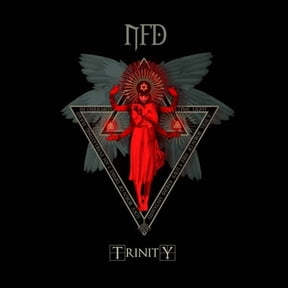 N.F.D. - Trinity - Music & Performance - CD