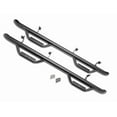 thumbnail image 1 of N-FAB C1153RC-TX Textured Black Nerf Step; Cab Length Chevy-GMC 2500 / 3500, 1 of 15