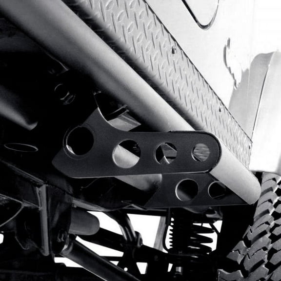 N-FAB Detachable Step