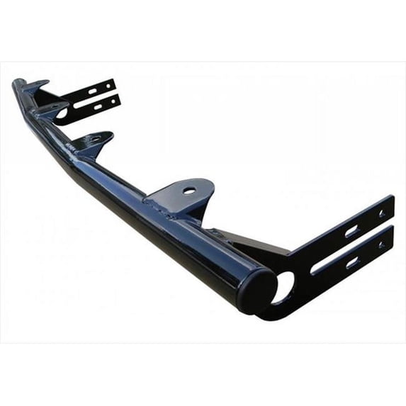 N-FAB F0930LD Driving Fog Light Mounting Bar - 2009-2014 Ford F-150