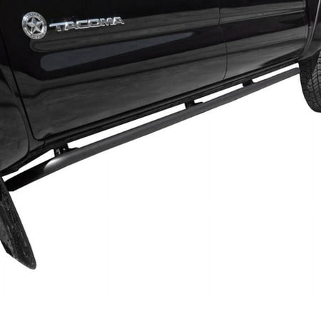 N-FAB INC Access Cab RKR-Rails Fits 16-17 Toyota Tacoma