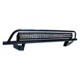 thumbnail image 1 of N-FAB N21-T1630OR 2016-2017 Toyota Tacoma Off-Road Light Bar for 30 in. LED Light, Gloss Black, 1 of 2