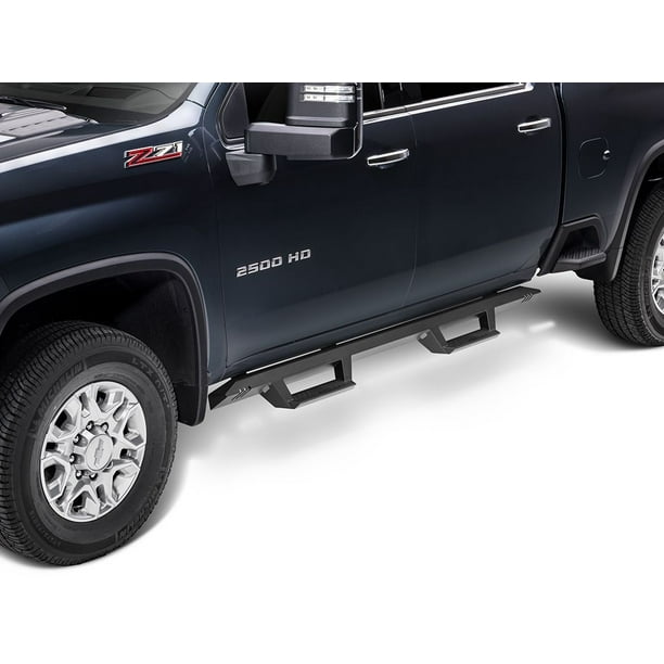 NFab EXC19CCTX Gmc 19 15 Crew Cab All Beds Gas Srw Walmart Business