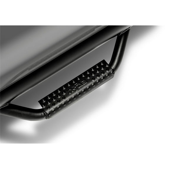 N-Fab F0486SC-TX Nerf Step Bar Wheel To Wheel Fits 04-08 F-150