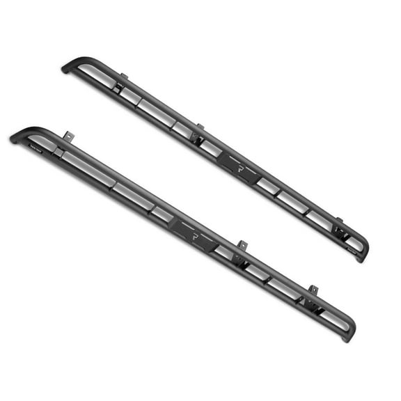 N-Fab G154RKRCC Rock Rail Detachable Step Fits 15-18 Canyon Colorado