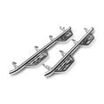 thumbnail image 1 of N-Fab HPT0786CC-SS Podium Step Fits 07-21 Tundra Fits select: 2007-2021 TOYOTA TUNDRA, 1 of 5