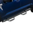 thumbnail image 1 of N-Fab Inc - 15-c F150 Supercrew 5.5ft Short Bed W2w Nerf Step-textured Black, 1 of 9