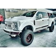 thumbnail image 1 of N-Fab M-RDS Front Bumper 2017 Ford F250/F350 Super Duty - Gloss Black, 1 of 4