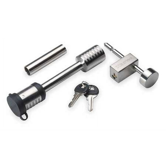 N-Fab PRJ0745-TX Predator Pro Cab Length Step Fits 07-11 Wrangler